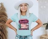 Bookville Vintage Tee
