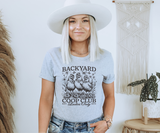 Backyard Coop Club Tee