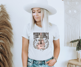 Then Sings My Soul Tee
