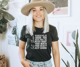 Let Them Tee