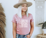 Let Them Tee
