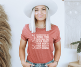 Let Them Tee