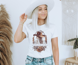 Perhaps You Were Born For Such A Time As This Tee