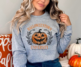 Halloween Town University Sweatshirt