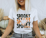 Spooky Vibes Tee