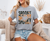 Spooky Vibes Tee
