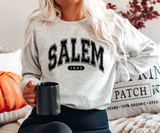 Salem 1692 Sweatshirt