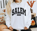 Salem 1692 Sweatshirt