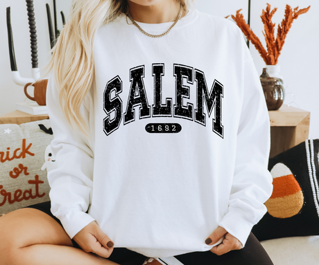 Salem 1692 Sweatshirt