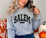 Salem 1692 Sweatshirt