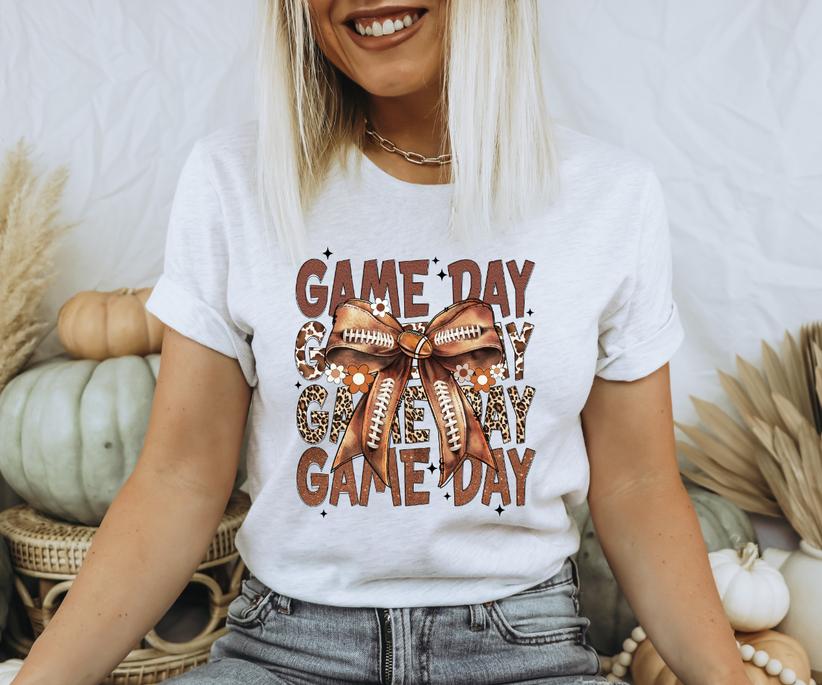 Game Day Tee