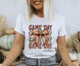 Game Day Tee