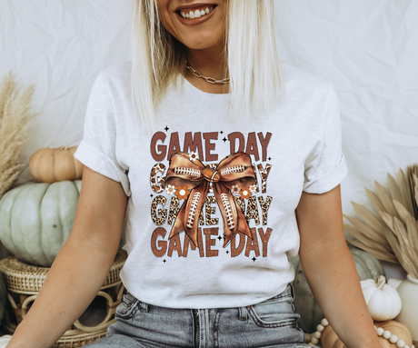 Game Day Tee