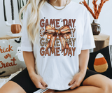 Game Day Tee
