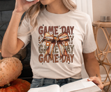 Game Day Tee