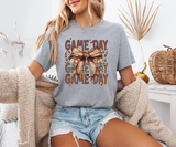 Game Day Tee
