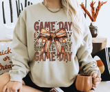 Game Day Sweatshirt