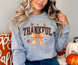 Thankful Fall Sweatshirt