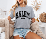 Salem 1692 Tee