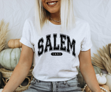Salem 1692 Tee