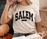 Salem 1692 Tee