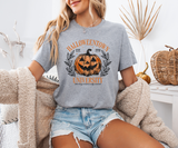 Halloween Town University Tee