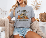 Hagrid's Pumpkin Farm Tee