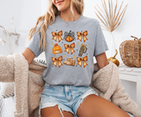 Fall Essentials Tee