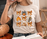 Fall Essentials Tee