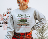 Griswold's Tree Farm Sweatshirt