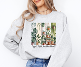 Oops! I Got Another Plant Sweatshirt
