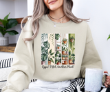 Oops! I Got Another Plant Sweatshirt