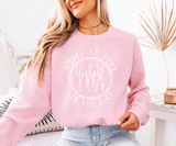 Play in the Dirt Garden Sweatshirt
