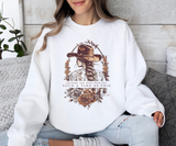 Such a Time as This – Cowgirl Sweatshirt