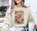 Consider the Wildflowers Sweatshirt