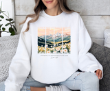 Nothing Is Impossible With God Sweatshirt