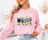 Nothing Is Impossible With God Sweatshirt