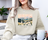 Nothing Is Impossible With God Sweatshirt