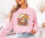One Chance Fancy Sweatshirt
