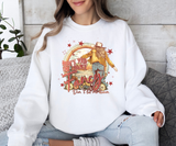 One Chance Fancy Sweatshirt