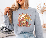 One Chance Fancy Sweatshirt