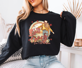 One Chance Fancy Sweatshirt
