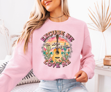 Excuse Me Love Me Sweatshirt