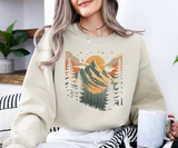 Mountain Magic Sweatshirt