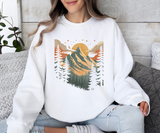 Mountain Magic Sweatshirt