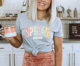 Spring Vibes Tee